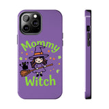 Witchy Phone Cases