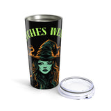 Witchy Tumblers