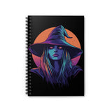 Witchy Notebooks