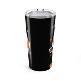 Mystical Witch Tumbler 20oz - Gift for Witch Lovers, Travel Mug, Stainless Steel Cup, Spooky Decor