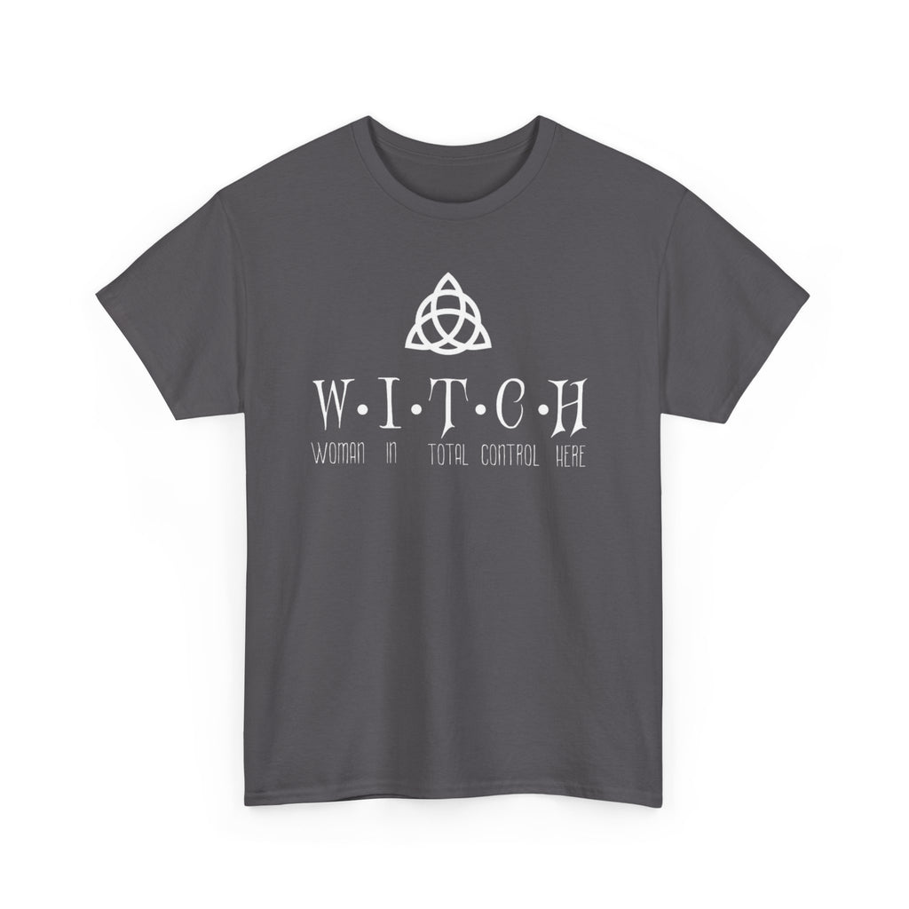 Witch Tshirt | Witchy Tee | Witch gift | Gifts for Witchy friends