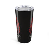 Mystical Witch Tumbler 20oz - Gift for Witch Lovers, Travel Mug, Stainless Steel Cup, Spooky Decor