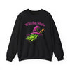 Witchy Sweatshirt - Crewneck Sweatshirt - Witch Design, Gift for Witches