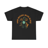 Witch Tshirt | Witchy Tee | Witch gift | Gifts for Witchy friends | Witchy Shirt