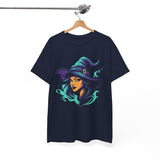 Witch Tshirt | Witchy Tee | Witch gift | Gifts for Witchy friends | Witchy Shirt