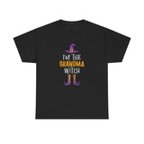 Witch Tshirt | Witchy Tee | Witch gift | Gifts for Witchy friends