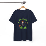 Witch Tshirt | Witchy Tee | Witch gift | Gifts for Witchy friends | Witchy Shirt