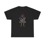 Witch Tshirt | Witchy Tee | Witch gift | Gifts for Witchy friends