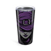 Mystical Witch Tumbler 20oz - Gift for Witch Lovers, Travel Mug, Stainless Steel Cup, Spooky Decor