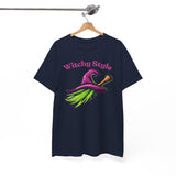 Witch Tshirt | Witchy Tee | Witch gift | Gifts for Witchy friends