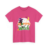 Witch Tshirt | Witchy Tee | Witch gift | Gifts for Witchy friends | Witchy Shirt